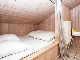 8 Person Holiday Home in Juelsminde-by Traum