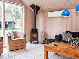 8 Person Holiday Home in Juelsminde-by Traum