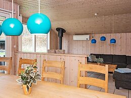 8 Person Holiday Home in Juelsminde-by Traum