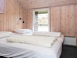 8 Person Holiday Home in Juelsminde-by Traum