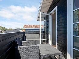 5 Person Holiday Home in Otterup