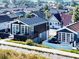 5 Person Holiday Home in Otterup