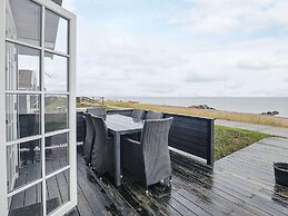 5 Person Holiday Home in Otterup