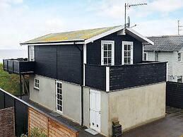 5 Person Holiday Home in Otterup