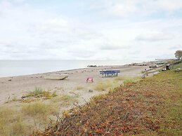5 Person Holiday Home in Otterup