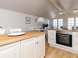 5 Person Holiday Home in Otterup