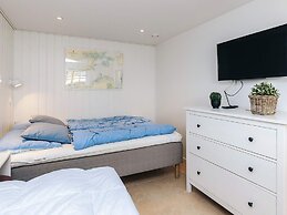 5 Person Holiday Home in Otterup