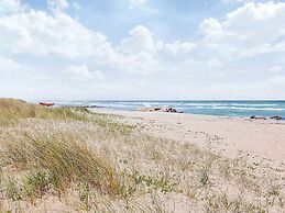 5 Person Holiday Home in Otterup