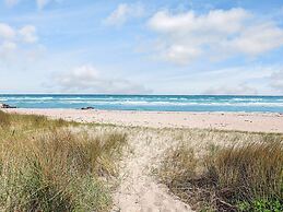 5 Person Holiday Home in Otterup