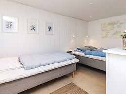 5 Person Holiday Home in Otterup