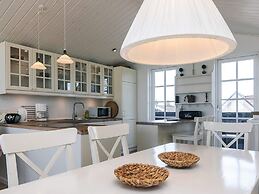 5 Person Holiday Home in Otterup
