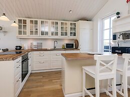5 Person Holiday Home in Otterup