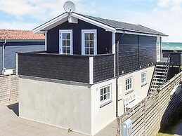 5 Person Holiday Home in Otterup