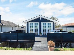 5 Person Holiday Home in Otterup