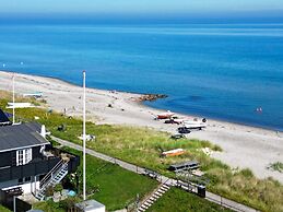 5 Person Holiday Home in Otterup