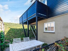 5 Person Holiday Home in Otterup