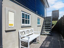 5 Person Holiday Home in Otterup