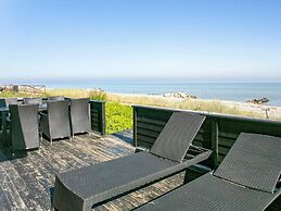 5 Person Holiday Home in Otterup