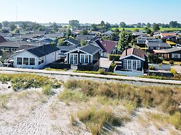 5 Person Holiday Home in Otterup