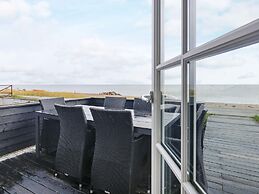 5 Star Holiday Home in Otterup