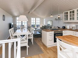 5 Person Holiday Home in Otterup