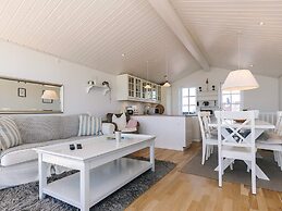 5 Person Holiday Home in Otterup