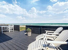 5 Person Holiday Home in Otterup