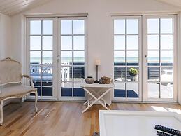 5 Person Holiday Home in Otterup