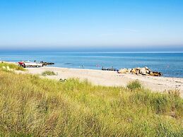 5 Person Holiday Home in Otterup