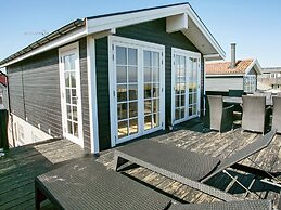 5 Person Holiday Home in Otterup