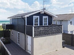 5 Person Holiday Home in Otterup