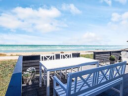 5 Person Holiday Home in Otterup