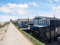 5 Person Holiday Home in Otterup