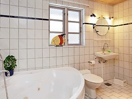 Tranquil Retreat With Spa - By Traum Ferienwohnungen