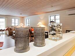 Tranquil Retreat With Spa - By Traum Ferienwohnungen