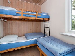 Quaint Holiday Home in Hejls near Sea