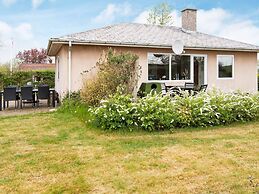 Quaint Holiday Home in Hejls near Sea