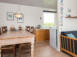 Quaint Holiday Home in Hejls near Sea