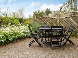 Quaint Holiday Home in Hejls near Sea