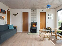 Quaint Holiday Home in Hejls near Sea