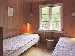6 Person Holiday Home in Gilleleje