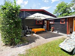 6 Person Holiday Home in Gilleleje