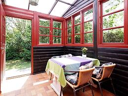 6 Person Holiday Home in Gilleleje