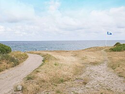 6 Person Holiday Home in Gilleleje