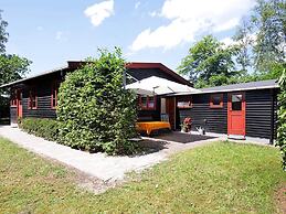 6 Person Holiday Home in Gilleleje
