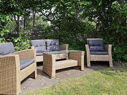 6 Person Holiday Home in Gilleleje