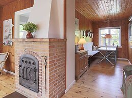 6 Person Holiday Home in Gilleleje