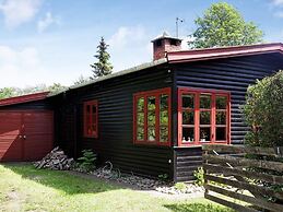 6 Person Holiday Home in Gilleleje