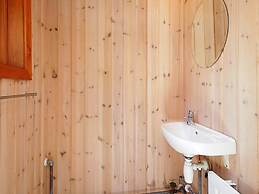 6 Person Holiday Home in Gilleleje