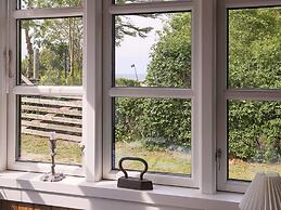 6 Person Holiday Home in Gilleleje